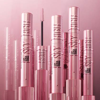 PESTAÑINA MAYBELLINE SKY HIGH