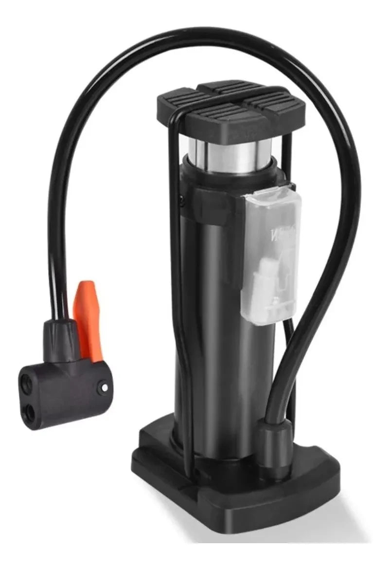 TurboInflate 180™️ INFLADOR MULTIUSOS