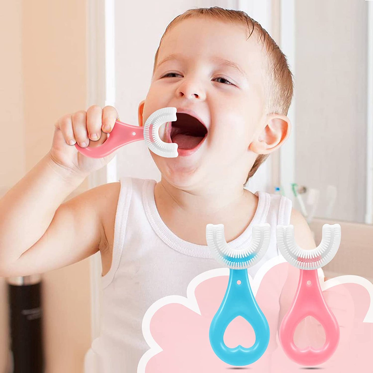CEPILLO DE DIENTES PARA BEBES