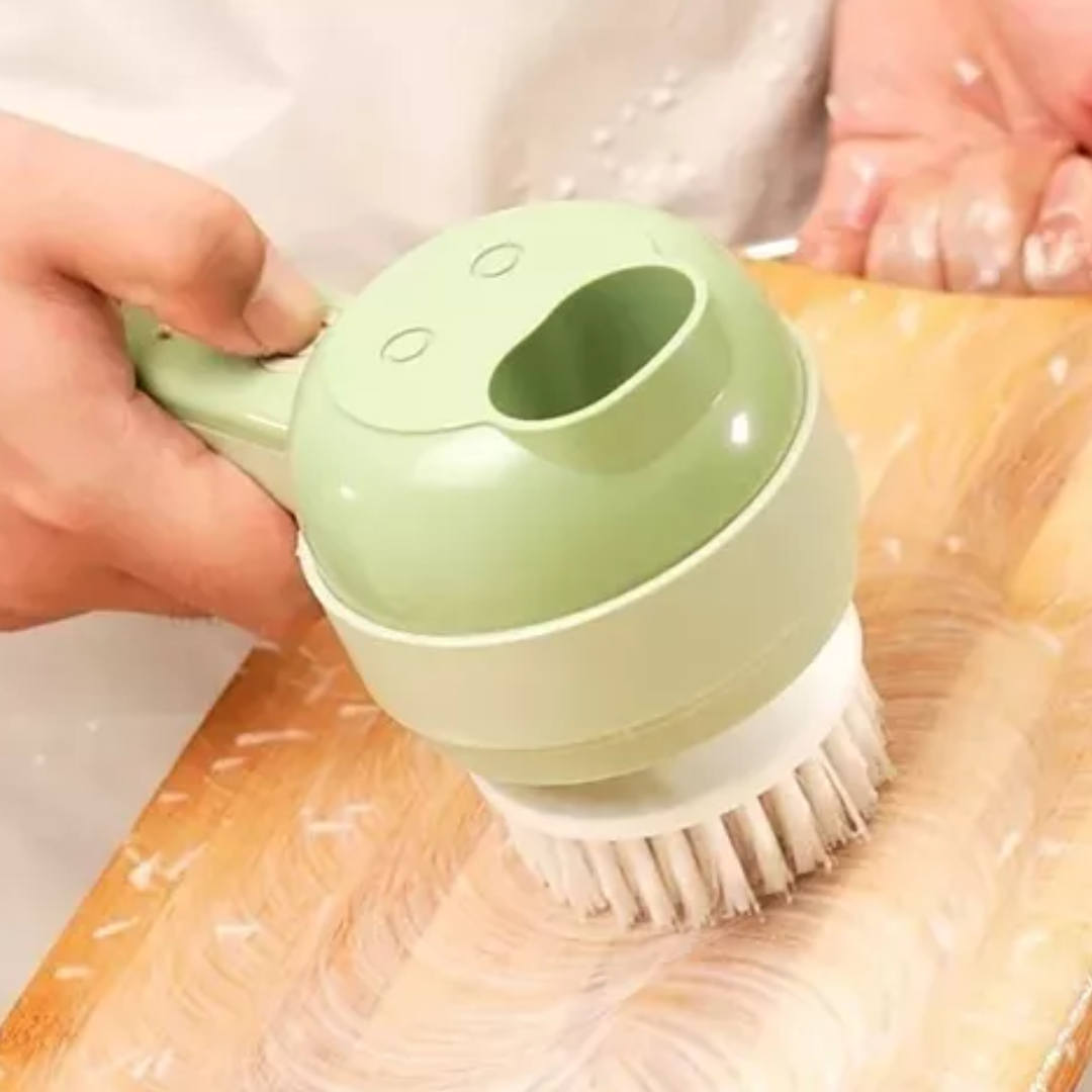 Cortador De Verduras Multifuncional