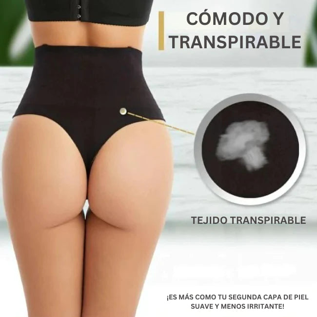 OUT BELLY ™️ - PANTY CONTROL DE ABDOMEN INVISIBLE 🚨BLACK WEEK🚨