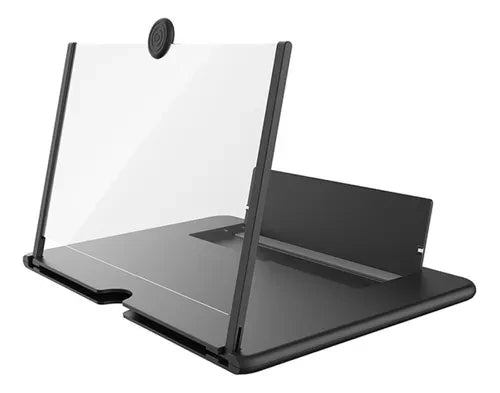 Amplifier PRO- Lupa amplificadora con alta definición