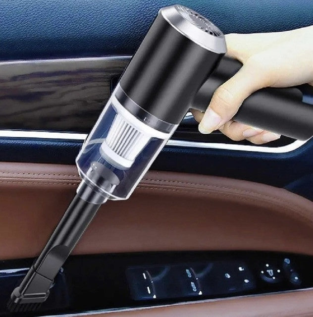 VACUUM CLEANER™️- ASPIRADORA MULTIFUNCIONAL PORTATIL