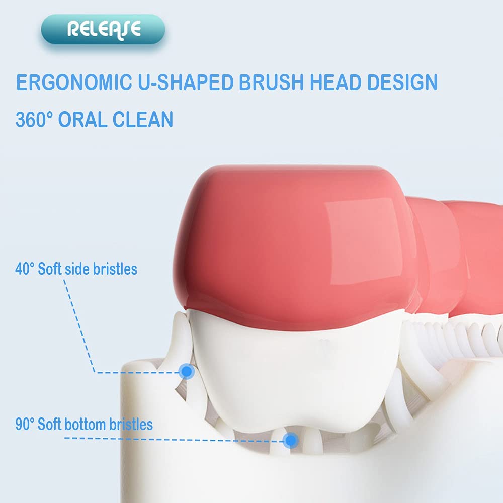 CEPILLO DE DIENTES PARA BEBES