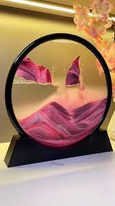 Sand Clock ™️ RELOJ DE ARENA MOVEDIZA