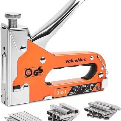 Grapadora Multiuso WISEUP