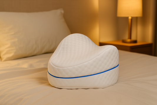 Almohada Mágica para Dormir