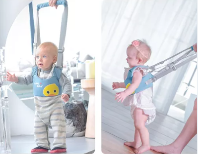 Arnés de Aprendizaje para Bebés