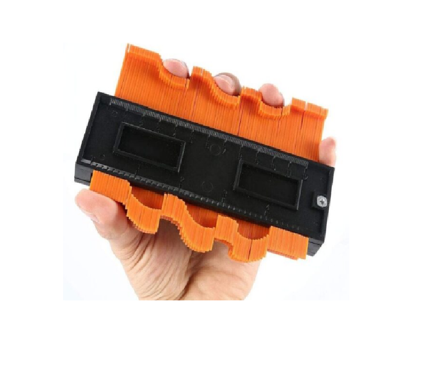 MEDIDOR 6″ DE CONTORNO IRREGULARES