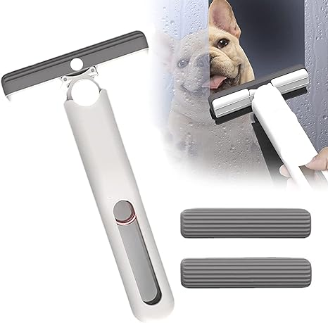 MINI TRAPERO PORTATIL