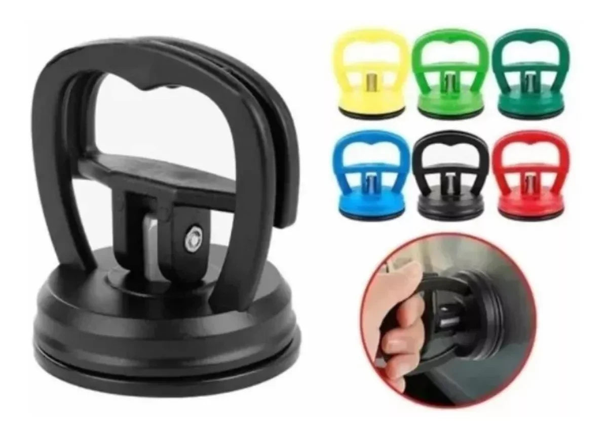 CHUPA SACA GOLPES CARRO VIDRIOS PREMIUM