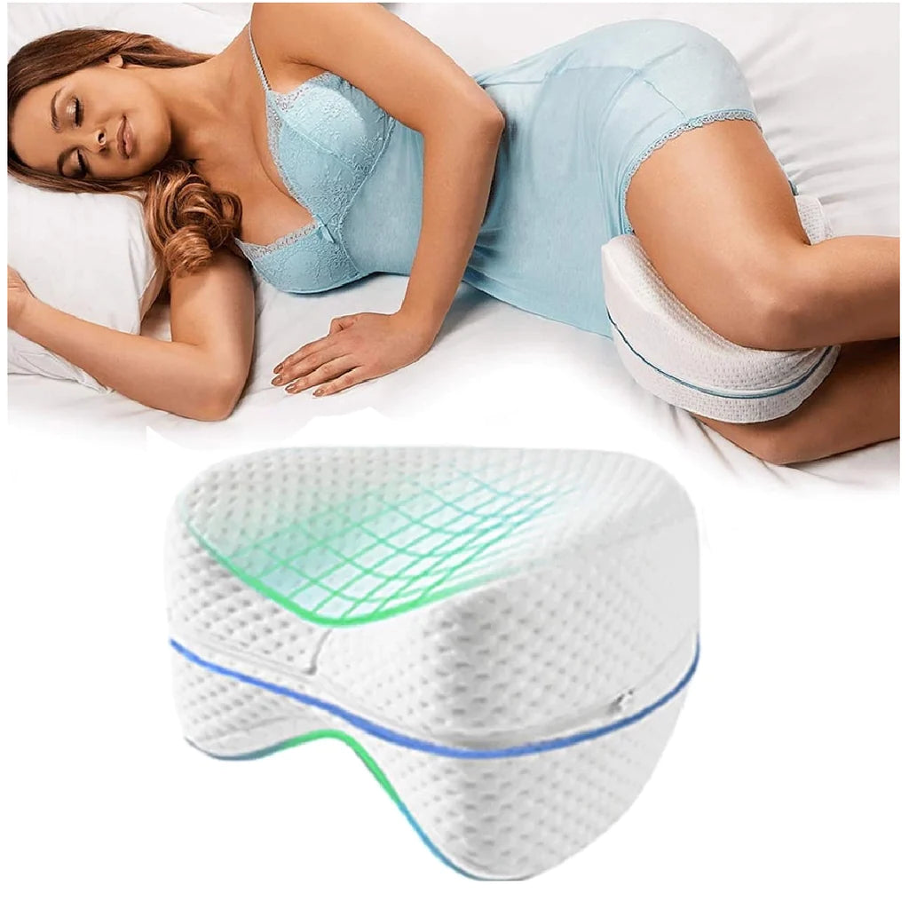 ORTHOPEDIC CUSHION - COJIN ORTOPEDICO PARA PIERNAS