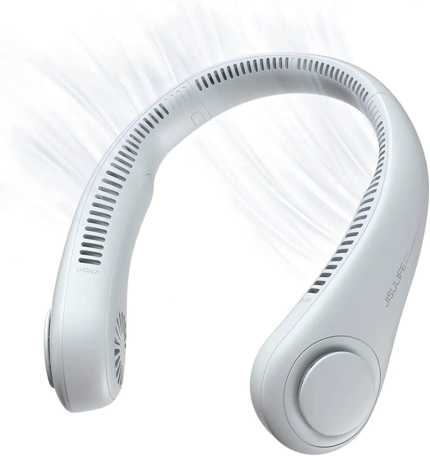 NECK FAN™️ - VENTILADOR DE CUELLO