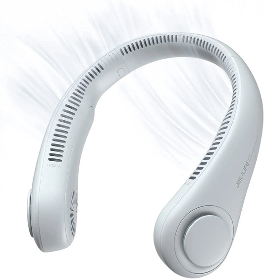 NECK FAN™️ - VENTILADOR DE CUELLO
