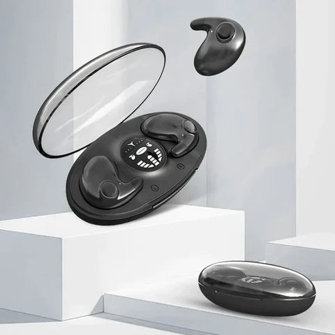 AUDIFONOS INVISIBLES