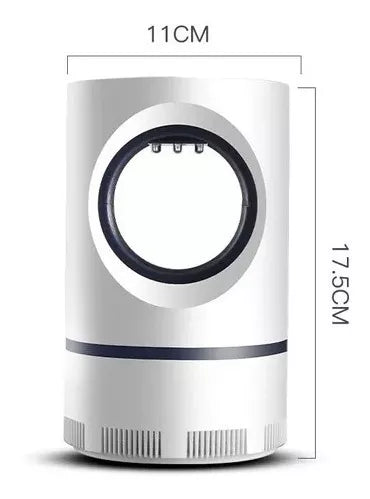 Insect Hunter™️ - LAMPARA MATA MOSQUITOS CON LUZ LED