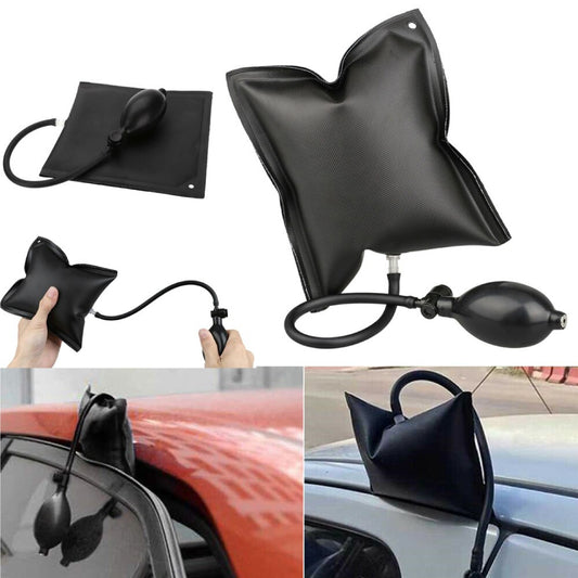 AirWedge Pro- BOMBA DE AIRE PARA CARRO