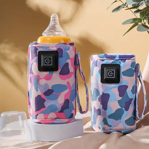 TEAPOT WARMER ™ - CALENTADOR DE TETEROS ELÉCTRICO