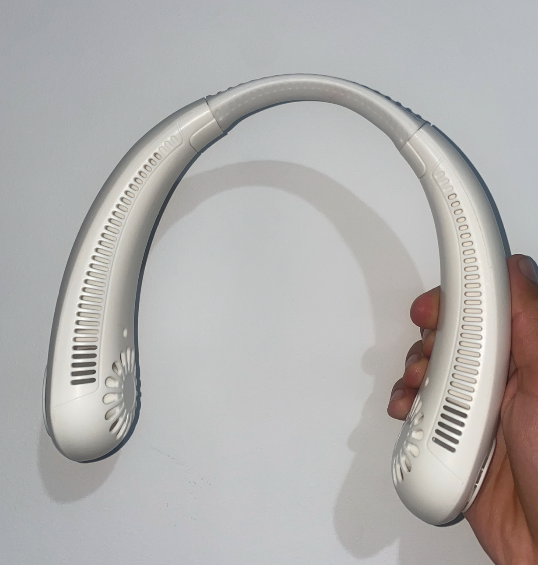 NECK FAN™️ - VENTILADOR DE CUELLO