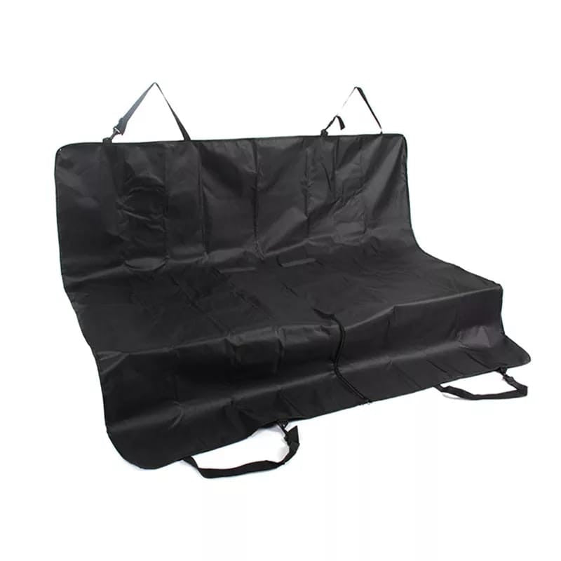 PROTECTOR DE ASIENTO IMPERMEABLE PARA MASCOTAS