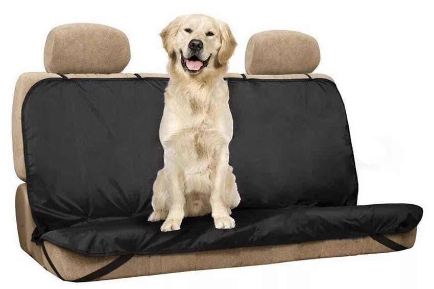 PROTECTOR DE ASIENTO IMPERMEABLE PARA MASCOTAS