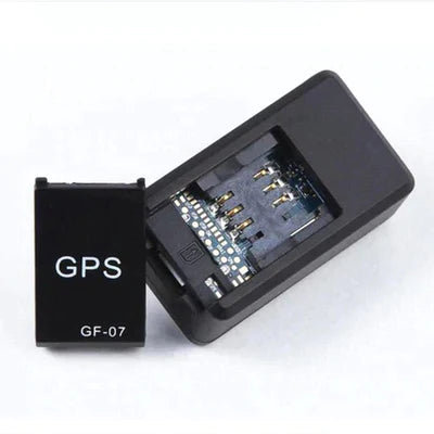 MINI PORTABLE GPS CON LOCALIZADOR DE VOZ