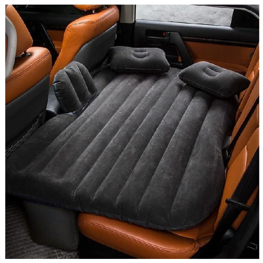 ComfortDrive™️  Colchón Portátil + compresor