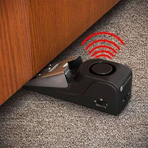 ALARMA DE TOPE DE PUERTA INALAMBRICO