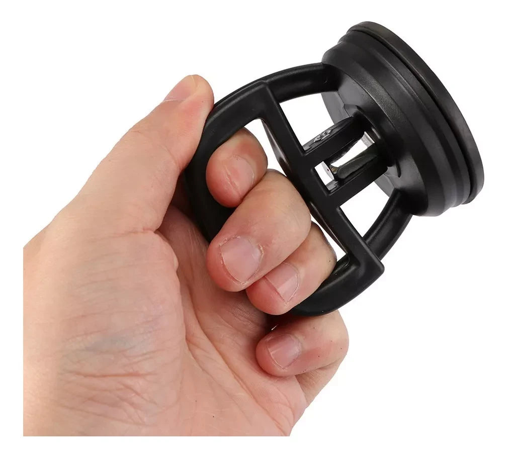 CHUPA SACA GOLPES CARRO VIDRIOS PREMIUM