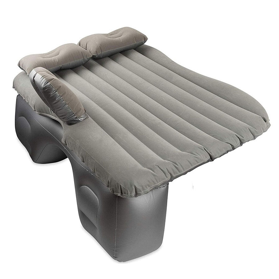 ComfortDrive™️  Colchón Portátil + compresor