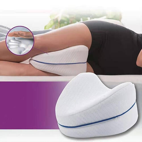 ORTHOPEDIC CUSHION - COJIN ORTOPEDICO PARA PIERNAS