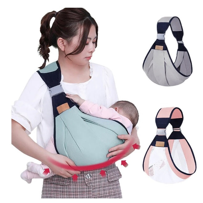 PORTABEBES MULTIFUNCIONAL