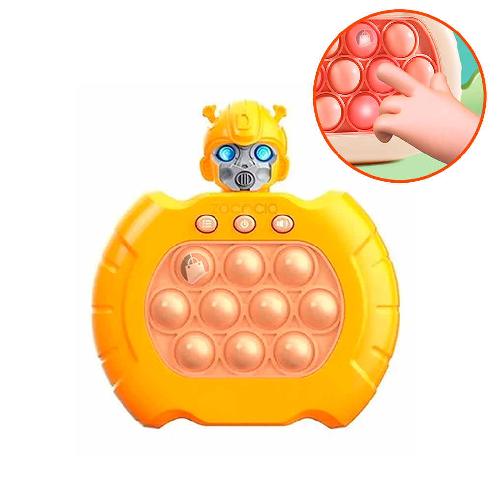 POP IT ELECTRÓNICO - JUGUETE SENSORIAL 🧸👨‍🚀