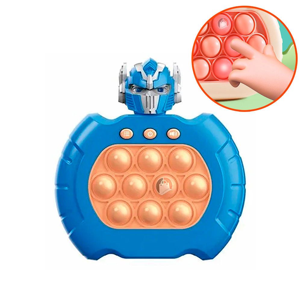 POP IT ELECTRÓNICO - JUGUETE SENSORIAL 🧸👨‍🚀