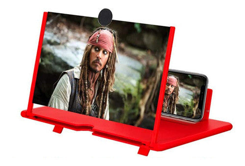 Pantalla Mágica Sin Límites