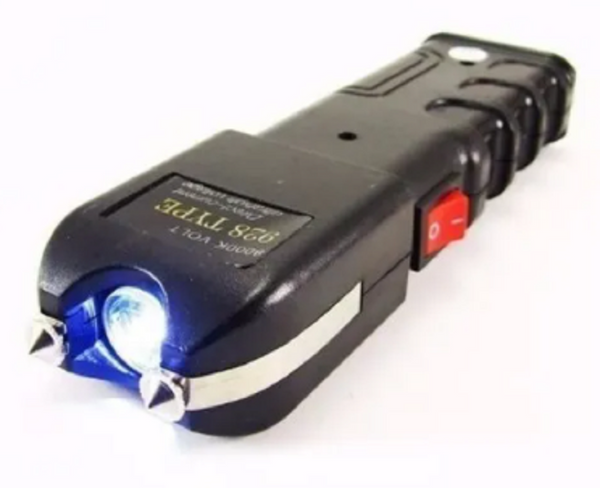 Defensa Segura VIPERTEK