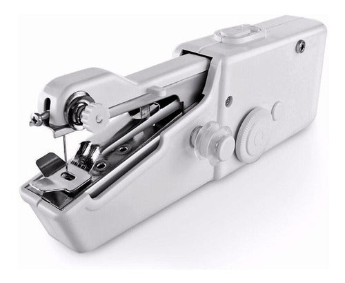 Mini Máquina de Coser Portátil