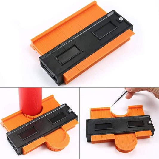 MEDIDOR 6″ DE CONTORNO IRREGULARES