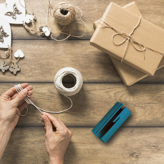 Bliss™️ Cortador de Papel de Regalo