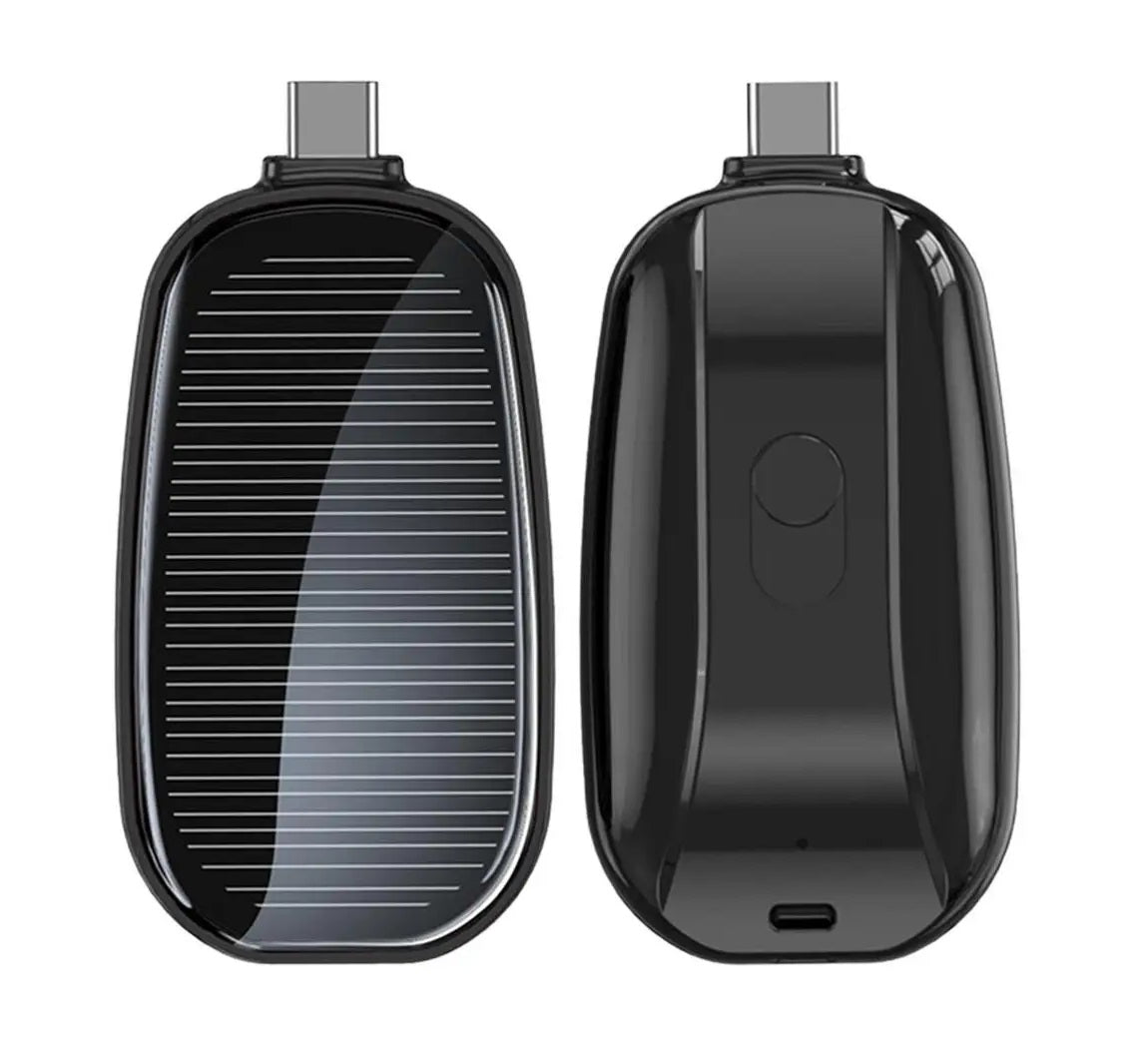Portable Energy™️ - Cargador Solar Portátil Para Teléfono