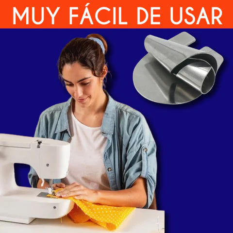 PRENSATELAS PARA DOBLADILLO