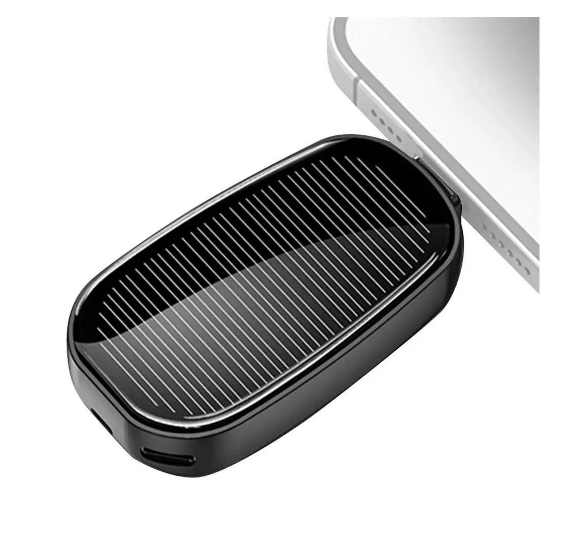 Portable Energy™️ - Cargador Solar Portátil Para Teléfono