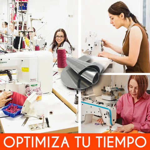 PRENSATELAS PARA DOBLADILLO