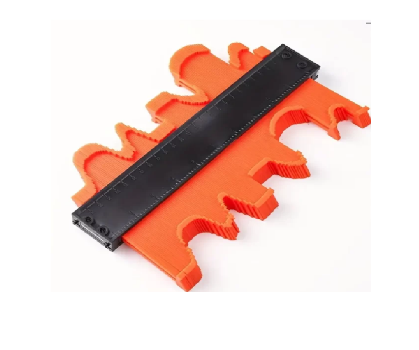 MEDIDOR 6″ DE CONTORNO IRREGULARES