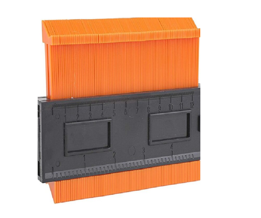 MEDIDOR 6″ DE CONTORNO IRREGULARES