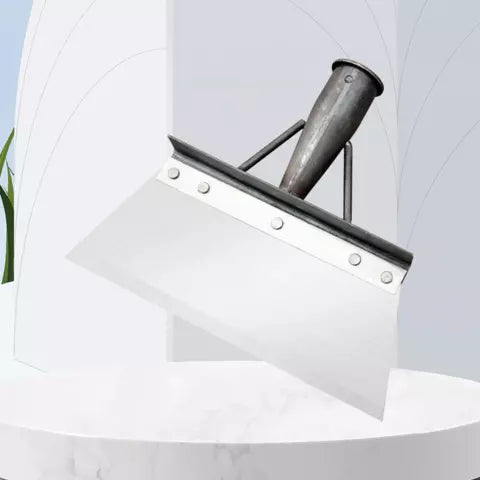 Pala De Acero Multifuncional