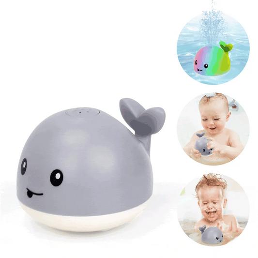 WHALE TOY™- JUGUETE DE BAÑO