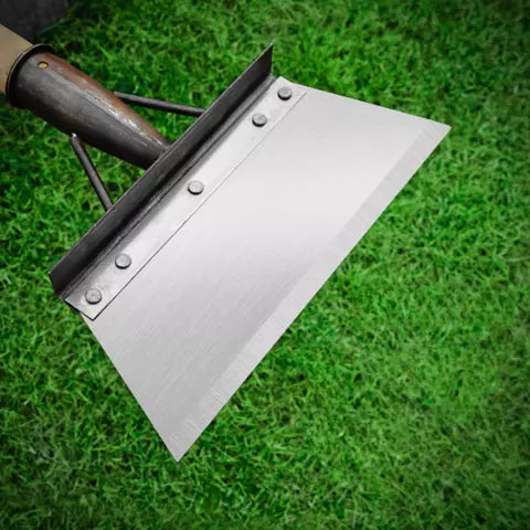 Pala De Acero Multifuncional