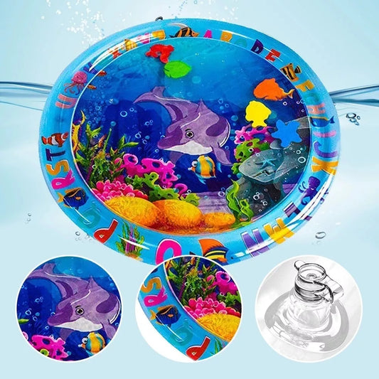 AquaPet - Tapete de agua para mascotas