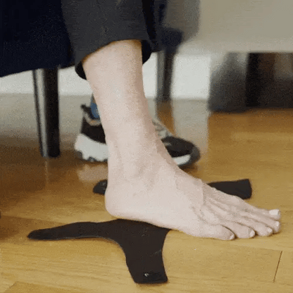 Tobillera Elástica BuenPie Comfort
